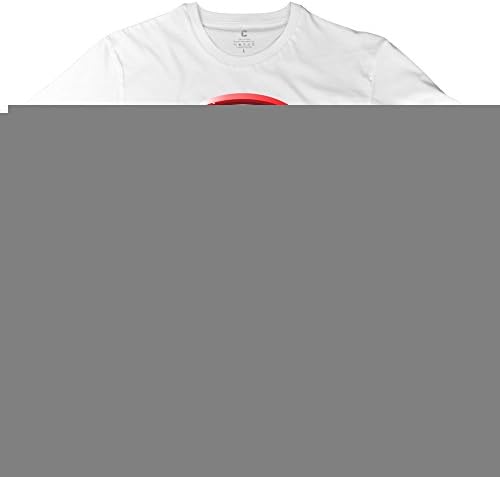KIMMA Lady's Adrenaline Mob LIsten Here Relive Your GIG Logo T-shirt - White S