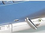 Mini microphone pour PC portable.