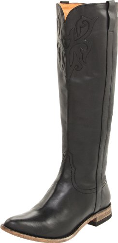 Lucchese Classics Womens Sandra Western Boot