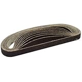 研磨ベルト 10×330mm #60