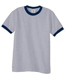 Heavyweight Youth Ringer T-Shirt