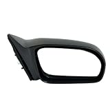 2001-2005 Honda Civic EX & LX Models 4-Door Sedan Power Without Heat Black paint... by Aftermarket