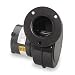 Dayton Blower 50CFM 3030RPM 115volts 60/50hz (1C180, 4C440) # 1TDN7