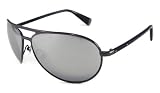Michael Kors Sunglasses - MKS446-BARCELONA / Frame: Black Lens: Grey Gradient