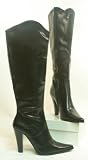 Produkt-Bild: Damen Langschaft Stiefel schwarz