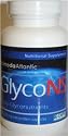 GlycoNS Glyconutrients 500 mg 90 caps