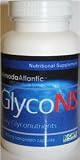 GlycoNS Glyconutrients 500 mg 90 caps