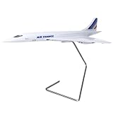 Concorde Air France - 1/100 scale model