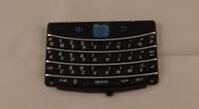 Blackberry Bold 9700 OEM Qwerty Keyboard Keypad