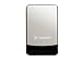 Transcend 320GB StoreJet 25 Classic Portable Hard Drive TS320GSJ25C