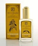 Geo F. Trumper Sandalwood Cologne, 50ml