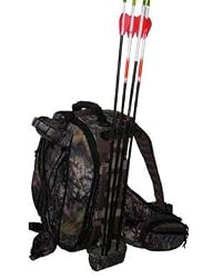 Horn Hunter&reg; G2 MAQ Quiver Pack