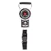 Travel Luggage Scale - Black