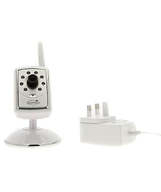 Summer Infant Additional Camera for the Slim & Secure Digital Video Monitor Summer Infant Additional Camera for the Slim & Secure Digital Video Monitor