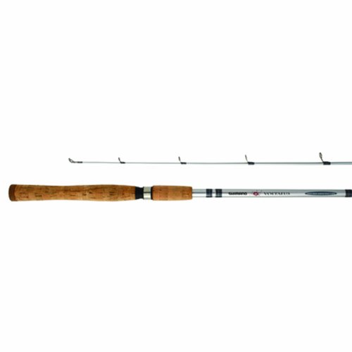 Shimano Voltaeus Spinning Rod (2 Piece)