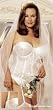 Carnival Full Figure Glamour Tuxedo Silhouette Maker for Full Figure