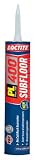 Henkel Corp 1652275 PL400 VOC Compliant Heavy-Duty SubFloor And Deck Adhesive