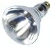 250 watt 130 volt BR40 Medium Screw (E26) Base Trojan Light Bulb