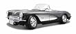 Maisto Special Edition 1:18 1957 Chevrolet Corvette
