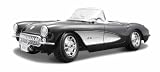 Maisto Special Edition 1:18 1957 Chevrolet Corvette