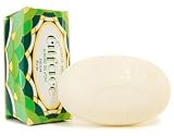 Claus Porto Shea Butter Bath Soap - 12.34 oz. - Alface Almond Oil