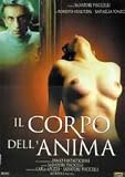 il corpo dellanima dvd