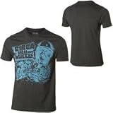 C1RCA Wanted T-Shirt Short-Sleeve - Men's