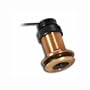 Furuno 235DST-MSE Bronze Depth, Speed, and  Temperature Thru-hull Transducer