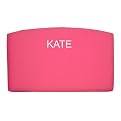 Kids Personalized Full Headboard - Hot Pink
