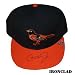 Cal Ripken Jr. Autographed/Hand Signed Baltimore Orioles Cap