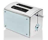 316k4DUjgQL. SL160  Kalorik Aqua 2 Slice Toaster   Silver
