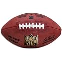 NFL Extras Wilson Official NFL Football