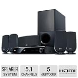 LG LHB306 Network 3D Blu ray Home Theater System 316k4tKL5TL. SL160 LG LHB306 Network 3D Blu ray Home Theater System