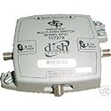 DishPro VideoPath Multi Dish Switch (Dish 1/2 to Satellite Receiver in) - Refurbished - DP21