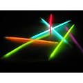 Hartig + Helling FLS 30221/100 Neon-Knick-Leuchtsticks 100-er