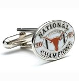 Texas Longhorns '05 Comm. Cufflinks Cuff Links
