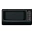 Sharp R-410LK Carousel 1-2/5-Cubic-Foot Family-Size Microwave Oven, Black