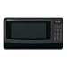 Sharp R-410LK Carousel 1-2/5-Cubic-Foot Family-Size Microwave Oven, Black