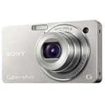 Sony DSCWX1
