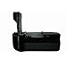 Digipower PGR-ND40 Rechargeable Battery Pack & Grip for Nikon D40 and D40x Digital SLR Cameras