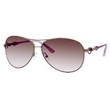 Juicy Couture Beach Bum Sunglasses