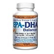 Jarrow EPA-DHA Balance, 240 Softgels