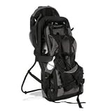 Kelty K.I.D.S. FC 3.0 Frame Child Carrier (Black)
