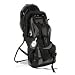Kelty K.I.D.S. FC 3.0 Frame Child Carrier (Black)