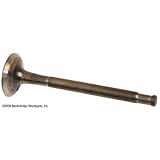 Beck Arnley 021-3567 Engine Exhaust Valve by Beck Arnley