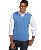 Club Room Cashmere Sweater Vest