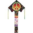 PREMIER KITES LARGE EASY FLYER GRADIENT PEACE KITE