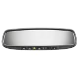Gentex GENK41A Auto-Dimming Mirror with Homelink by Gentex