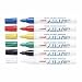 Sanford(R) Uni-Paint(R) Markers, Set Of 6 Colors (Office Product)