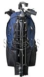 New AW Photo Video DSLR Digital Camera Backpack Bag w/Adjustable Divider TRIPOD 200mm LENSES Navy 316kBH97fvL. SL160 New AW Photo Video DSLR Digital Camera Backpack Bag w/Adjustable Divider TRIPOD 200mm LENSES Navy